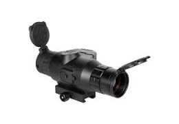 Lunette vision nocturne pour carabine : guide technique pour une précision optimale