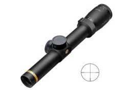 Lunettes de battue Leupold : alternatives, comparatif et usages en conditions réelles