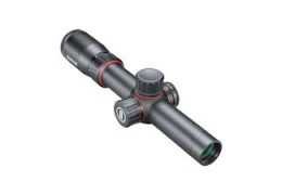 Lunette de battue avec réticule lumineux Bushnell Prime 1-4×24 RET4A-I
