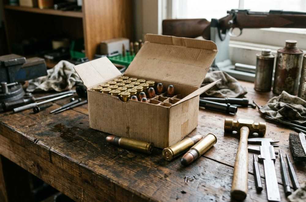 44 Magnum : guide des munitions et performances