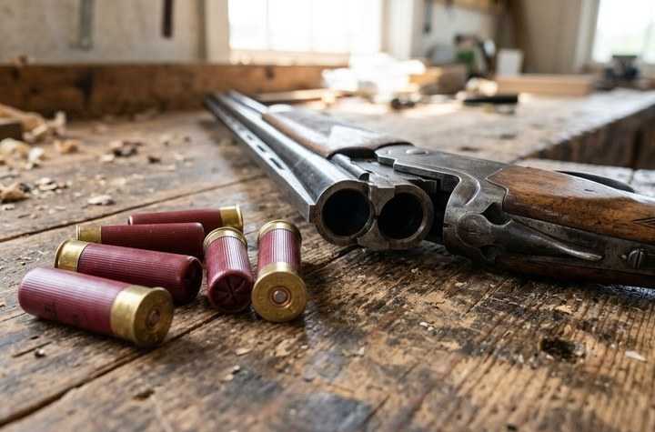 Maîtriser la Cartouche Calibre 12/76 : Puissance et Polyvalence pour le Chasseur Averti