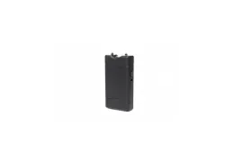 Meilleur shocker électrique : l'efficacité compacte du modèle Akis Square Classic