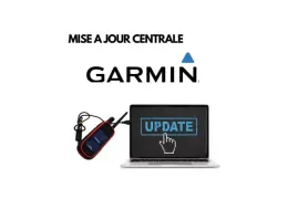 Mise à jour du Garmin Alpha 100 : tout ce qu’il faut savoir
