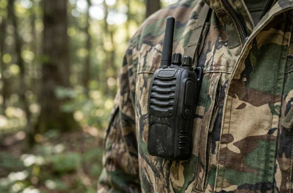 Mode d’emploi Midland G9 Pro