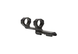 Montage monobloc 30 mm : stabilité et précision pour votre lunette de tir
