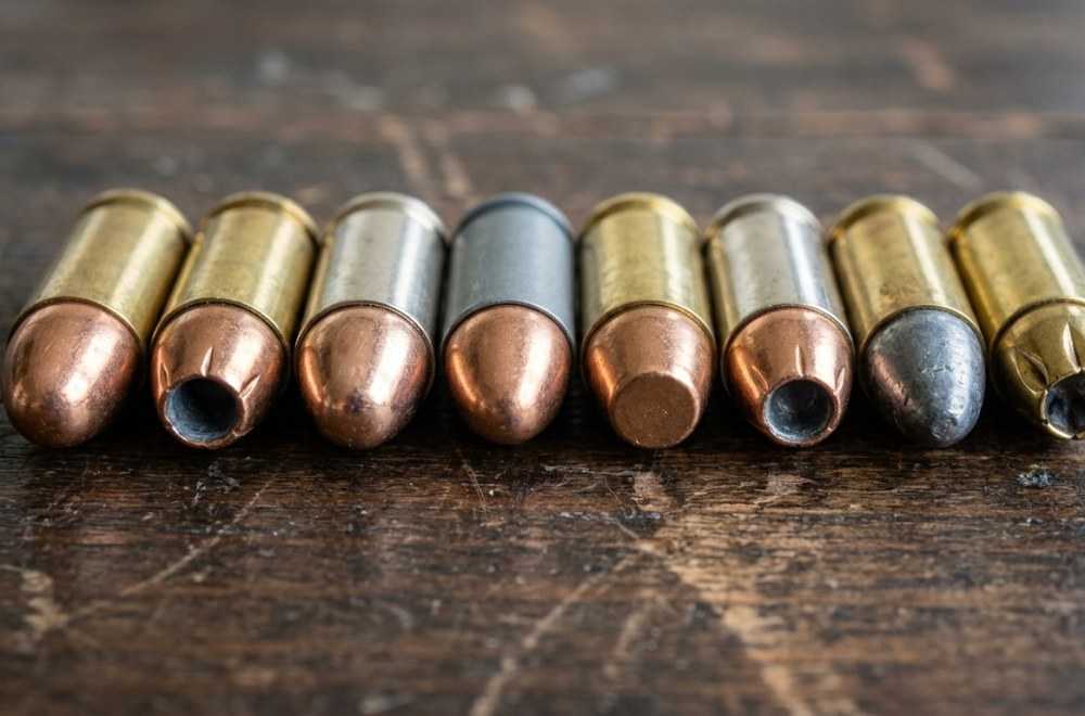 Munition 9 mm la plus puissante : comparatif et conseils
