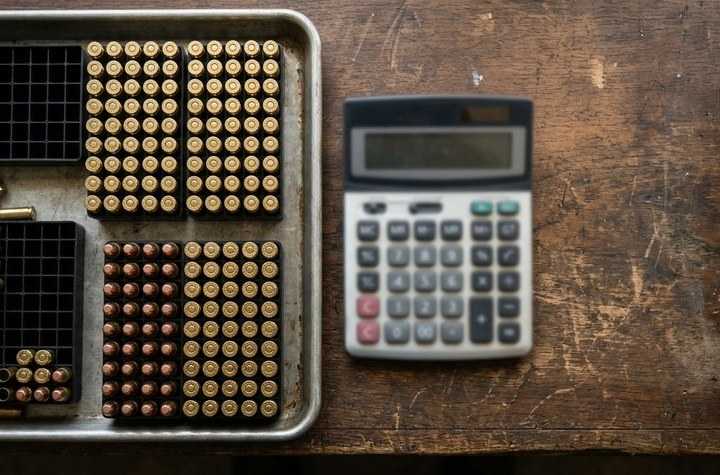 Prix d'une cartouche 22LR : calculer le coût au coup et choisir le bon conditionnement