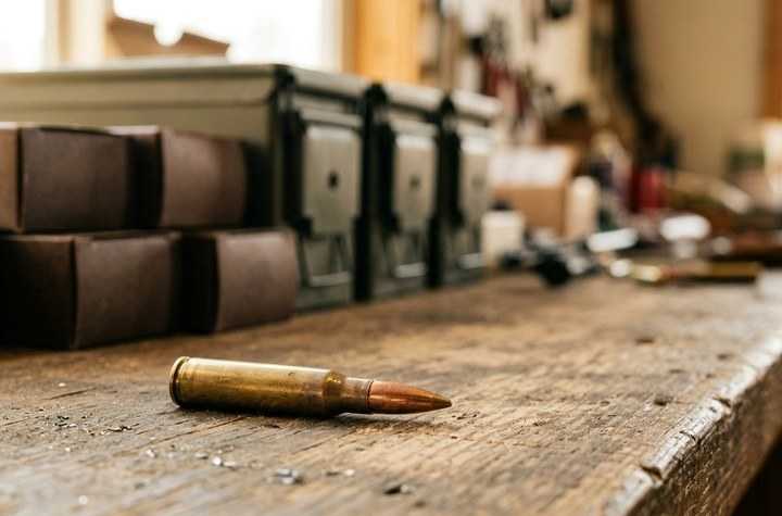 Munitions CCI 22LR : Guide de la Marque