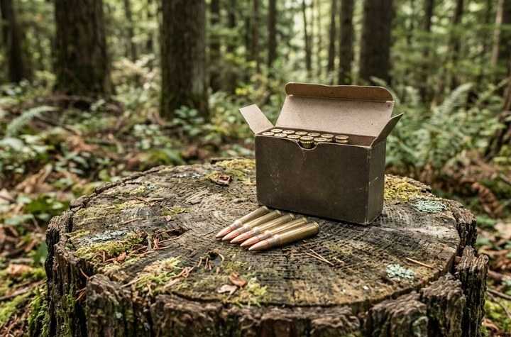 Munitions STV : Performances et Caractéristiques Techniques en Chasse et Tir Sportif