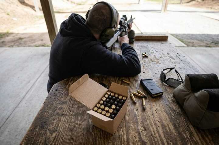 Munitions Subsoniques .22LR : Winchester et Aguila