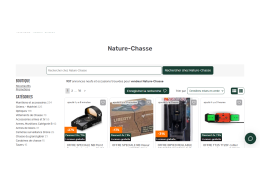 NaturaBuy : La Marketplace Incontournable pour les Passionnés de Chasse et de Pêche