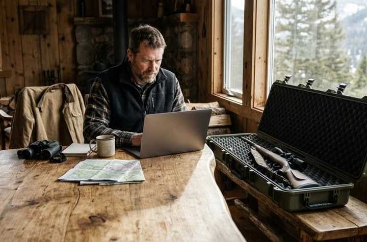 NaturaBuy : La Marketplace Incontournable pour les Passionnés de Chasse et de Pêche