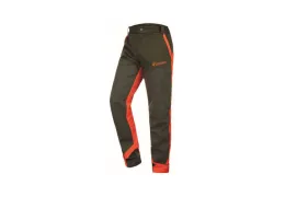 Pantalon de traque Stagunt : performance et sécurité au cœur de la battue