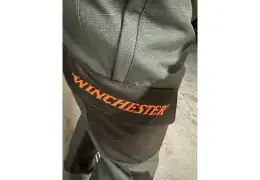 Guide Complet : Le Pantalon Track Racoon Winchester pour Traqueur et Bécassier