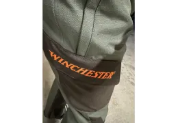 Le Pantalon Track Racoon Winchester : L'Équipement Indispensable du Traqueur et du Bécassier