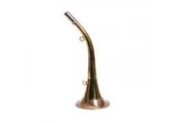 Pibole de chasse : l’outil sonore indispensable pour la communication sur le terrain