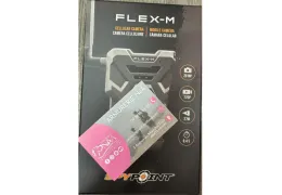 Piège photographique Spypoint Flex M : surveillance discrète et haute performance