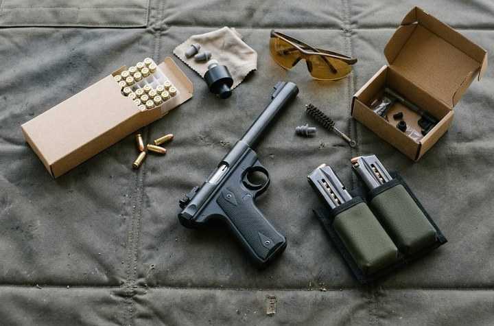Pack FN 502 22LR : que contient chaque pack et lequel choisir ?
