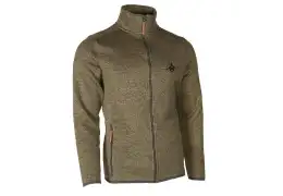 Guide Complet : La Polaire Winchester "Jacket Alaska"