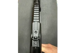 Maîtriser le Fusil à Pompe : Guide Complet pour Chasseurs et Tireurs Sportifs