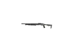 Le Fusil à Pompe Tactique : Un Outil Polyvalent pour la Sécurité et le Sport