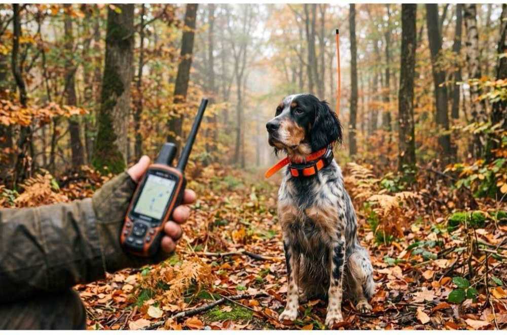 Quel collier de repérage Garmin choisir ? Le guide complet pour les chasseurs exigeants