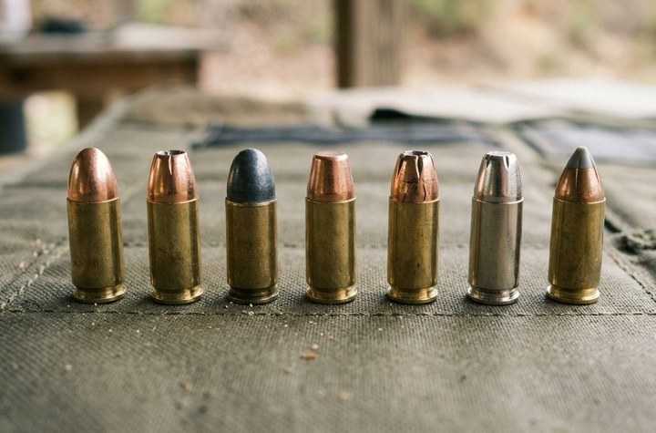 Quelle est la munition 9 mm la plus puissante ? Comparatif technique et retour d’expérience