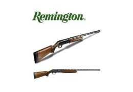 Remington Arms : une référence historique pour les armes de chasse et de tir sportif