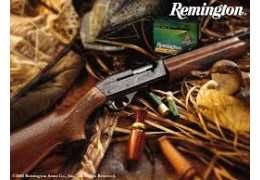 Remington armes : un héritage de performance et d'innovation pour les chasseurs