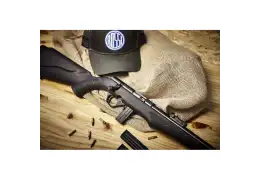 Guide Complet : Carabine Rossi 8122 .22LR avec Lunette 3-9x40 HD