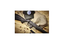 Carabine .22 LR Rossi 8122 : une arme fiable, accessible et précise