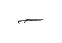 Fusil à pompe Rossi SR12 Tactical : performance et accessibilité en calibre 12/76