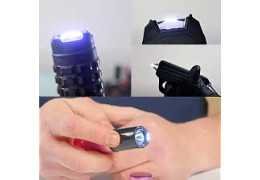 Shocker électrique : efficace ou gadget ? Tout ce qu’il faut savoir avant d’en acheter un