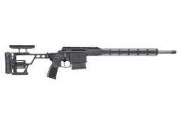 Sig Sauer Cross : carabine tactique de précision, pensée pour la chasse et le tir longue distance