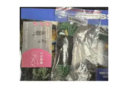 Guide Complet : Snake ou Cordon de Nettoyage pour Carabine par Calibre