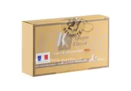 Guide Complet : Munition Sologne 280 Rem 175gr Hornady SP