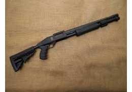 ST 12 Taurus
