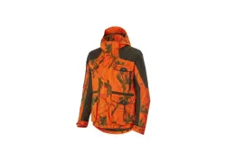 Veste de poste Stagunt Game 3 en 1 : polyvalence et protection pour chasseurs exigeants