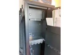 Sécuriser vos munitions catégorie B en toute conformité