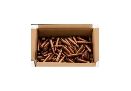 Munitions surplus 7,62x39 : ce qu’il faut savoir avant d’acheter