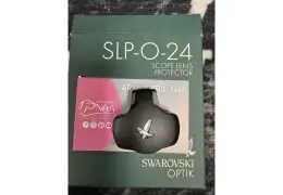 Guide Complet : Le Cache-objectif Swarovski SLP-O