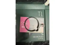 Guide Complet : Le Levier de Grossissement Swarovski TL (Throw Lever)