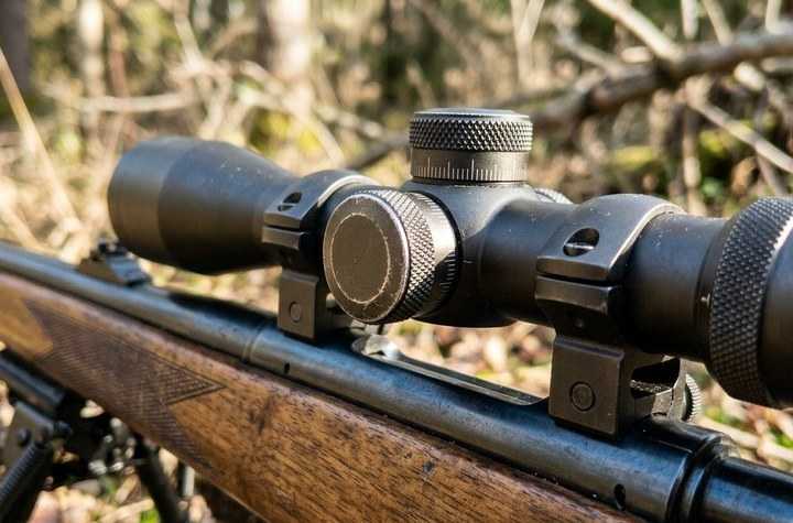 Swarovski Z8i 1–8×24 L Réticule 4A-I