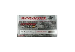 La Balistique du .300 Winchester Magnum : Comprendre la Trajectoire pour une Précision Inégalée