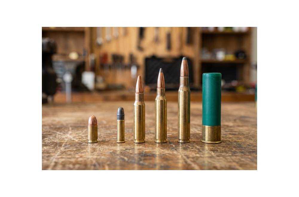 Tableau des calibres de munitions : comprendre, comparer et bien choisir