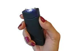 Taser de poche le plus puissant : guide et comparatif