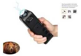 Taser électrique : légalité et guide d'achat en France