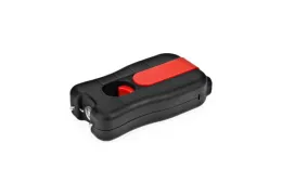 Taser femme légal