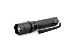 Taser lampe de poche