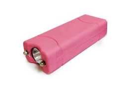 Taser pour femme légal : protection discrète et conforme
